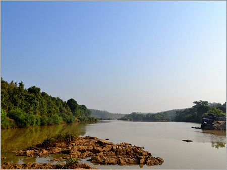 Sedimentation Analysis