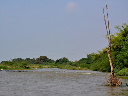 Water Supply Schemes