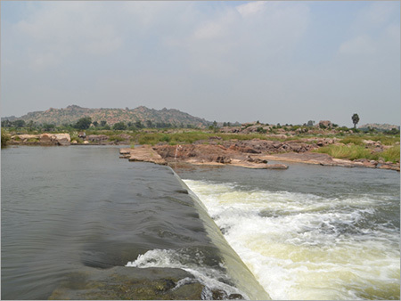 Sedimentation Analysis