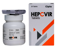 Hepcvir Medicine