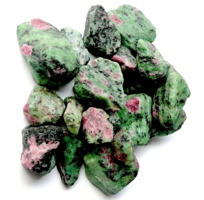 Ruby Zoisite
