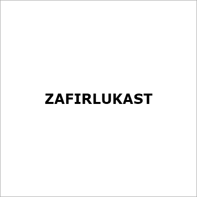 Zafirlukast