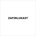 Zafirlukast