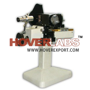 Michalsona  S Interferometer