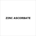 Zinc Ascorbate