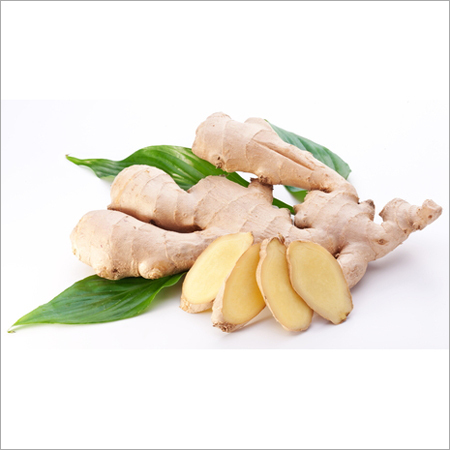 Ginger Extract