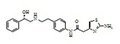 (S - isomer)-Mirabegron Impurity-1 (TLC) Enantiomer