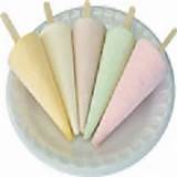 Flavoured Kulfi