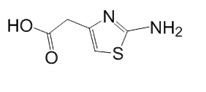 Mirabegron Impurity-7 Name: 2-(2-aminothiazol-4-yl)acetic acid