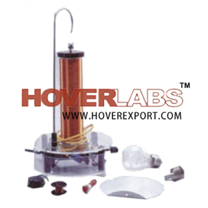 Tesla Coil, Ac Mains