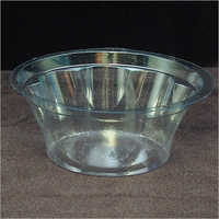 Clear Plastic Cup