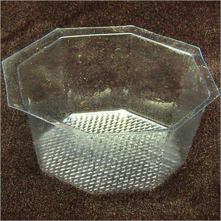 Plastic Vati Cup