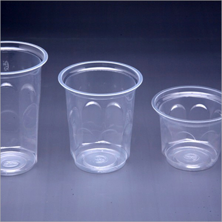 Disposable Glasses
