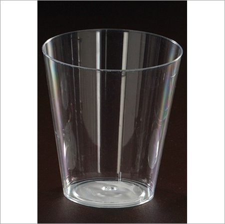 200-ML Plain Glass