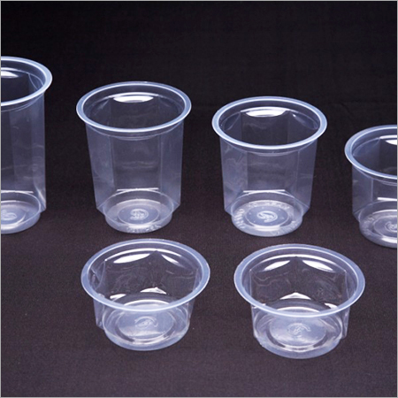 Disposable Glasses