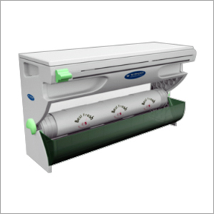 Cling Film Cutter