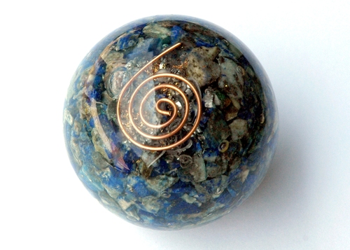 Orgonite Products