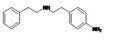 Mirabegron Impurity- F Name: 4-{2-[(2-phenylethyl)amino]ethyl}aniline