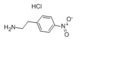 2-(4-Nitrophenyl)ethylamine hydrochloride