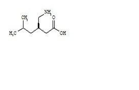 Pregabalin R- Isomer (Other isomer)