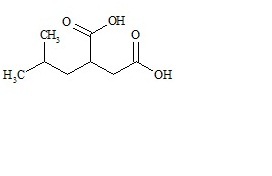Pregabalin Diacid Impurity