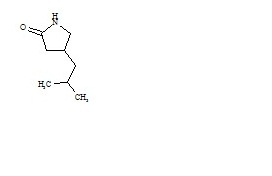 Pregabalin Lactum Impurity