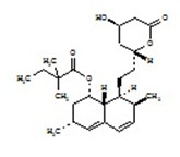 Simvastatin API- working std