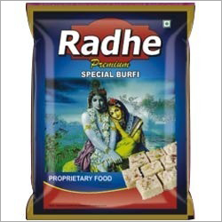 Special Kaju Pista Barfi