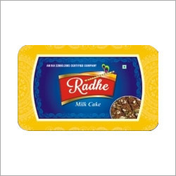 Milk Cake