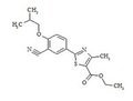 Febuxostat - Impurity- D (TLC imp-3) 