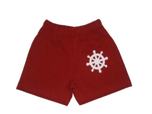 Boys Shorts Age Group: 0x24