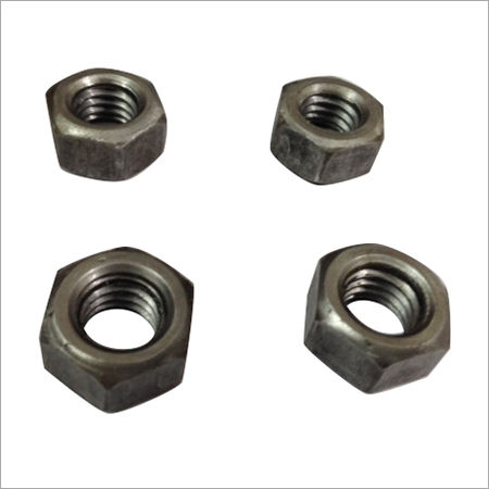 Stainless Steel Unc Nut