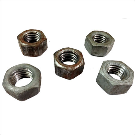 Hex Nut