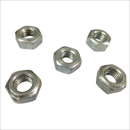 Hex Nut