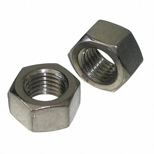 Stainless Steel Bsf Nut