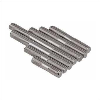 MS Stud Bolts MS Stud Bolts