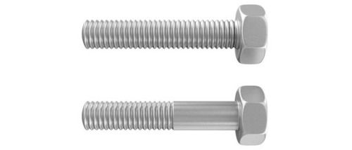 Hex Bolts