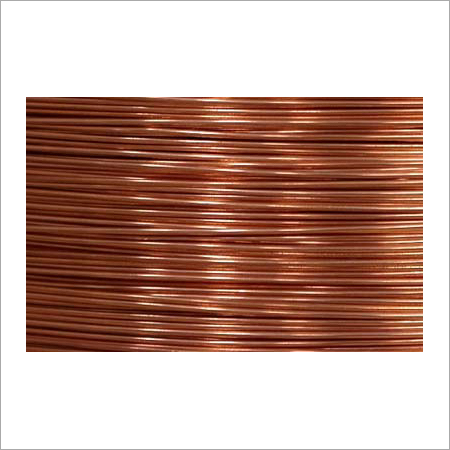 Copper Wire
