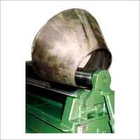 Industrial Plate Bending Machine