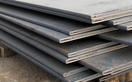 M S Sheet & Plates