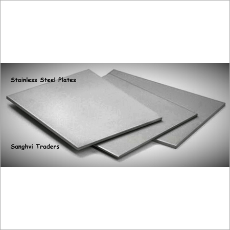 S S Plates