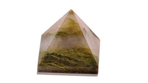 Green Vasonite