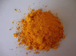 Pigments for Plastic Application