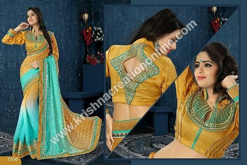 New Arrival Bridal Sarees