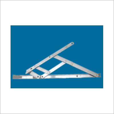 Window Restrictors