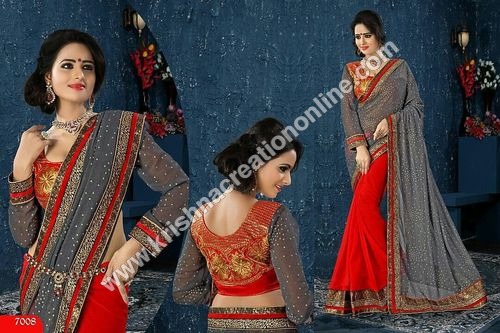 New Arrival Bridal Sarees