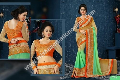 New Arrival Bridal Sarees
