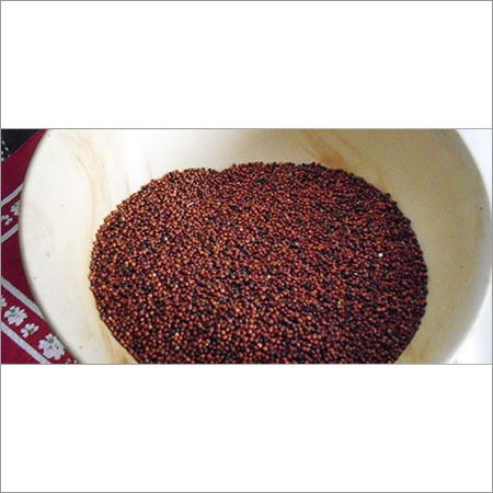 Organic Ragi