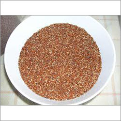 Raw Ragi