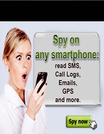spy app for android iphone